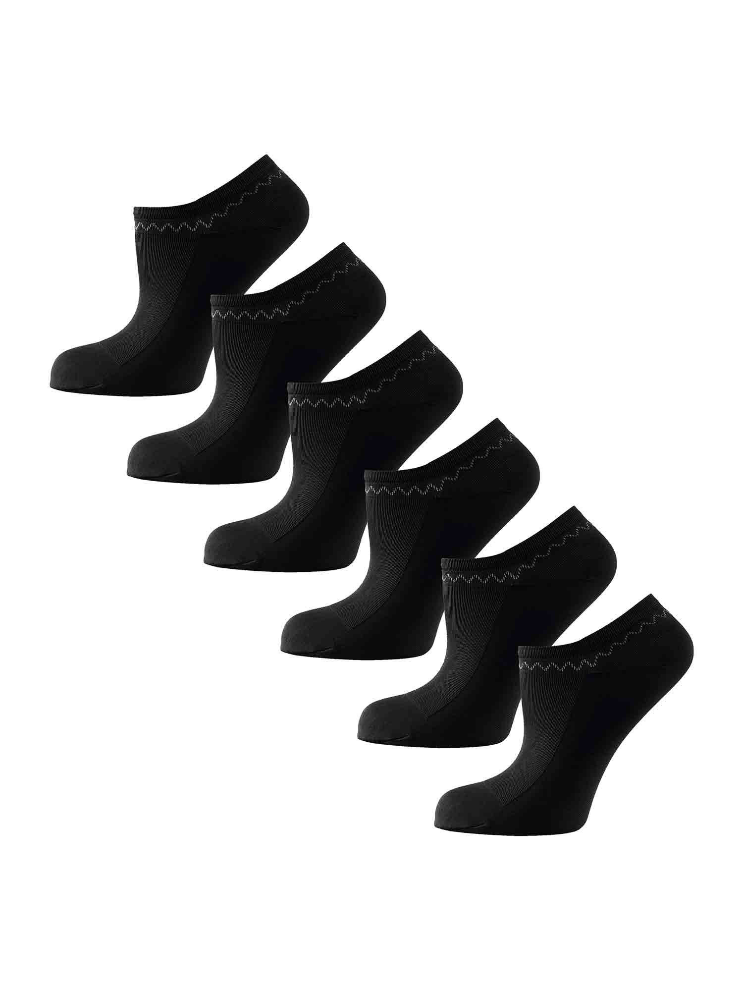 schwarz / 35-38
