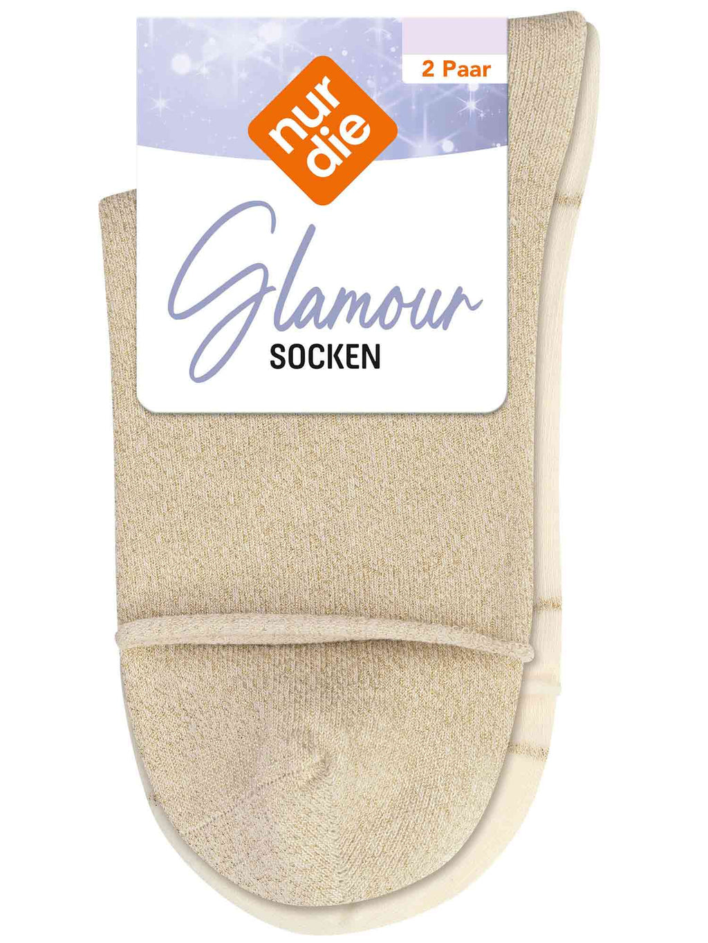beige/lurex / 35-38