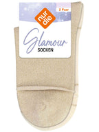 beige/lurex / 35-38