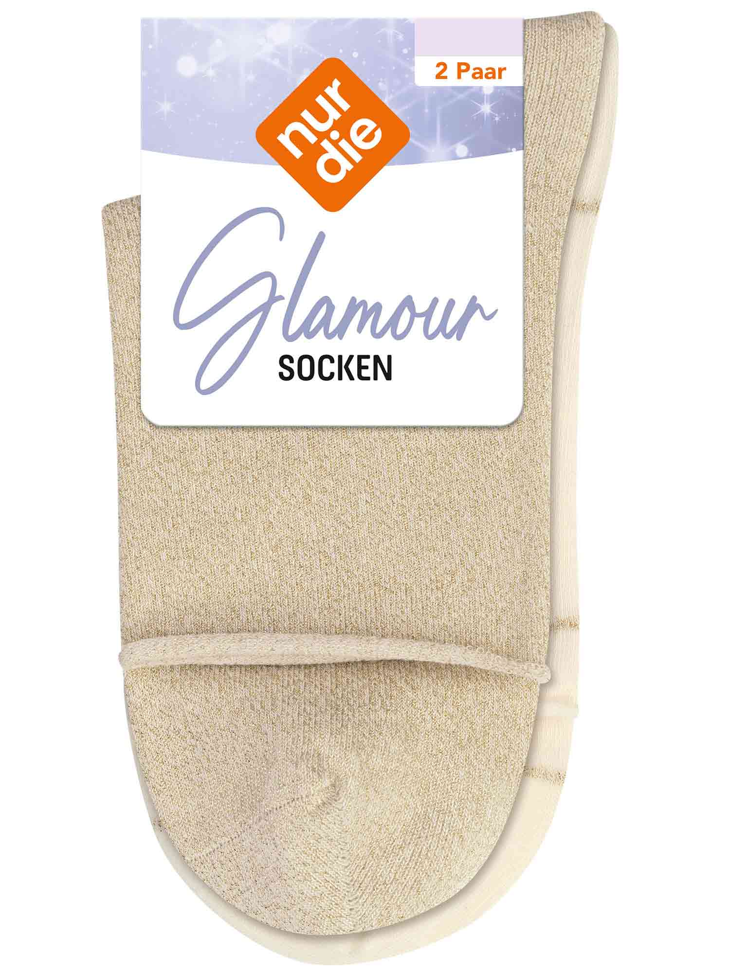 beige/lurex / 35-38