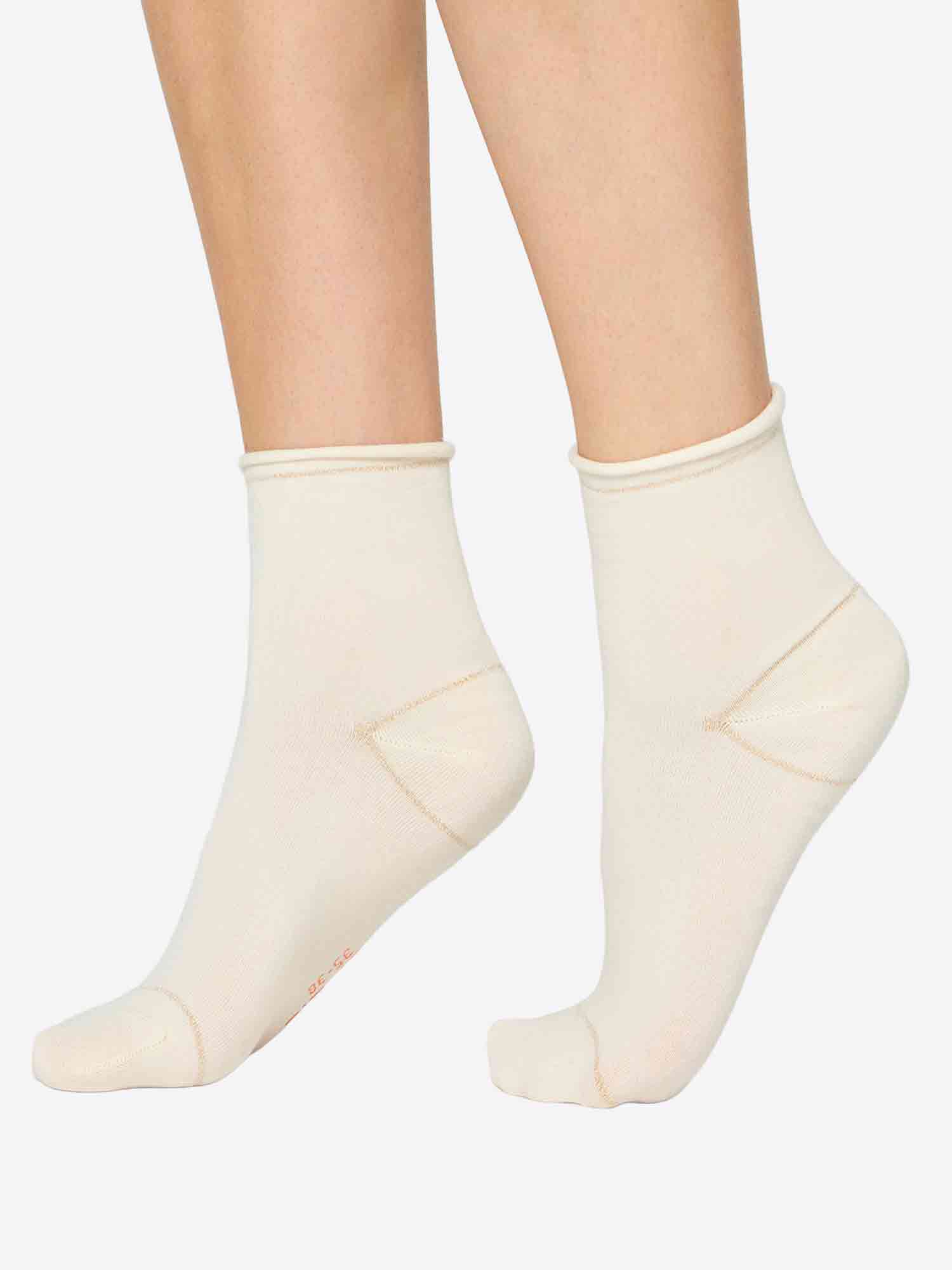 beige/lurex / 35-38
