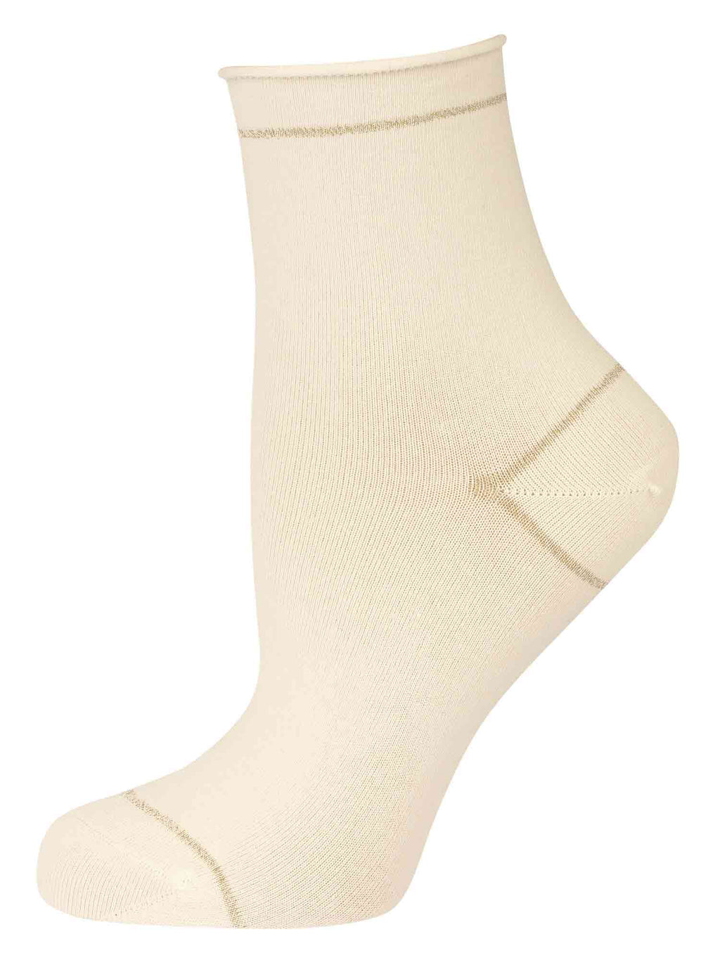 beige/lurex / 35-38