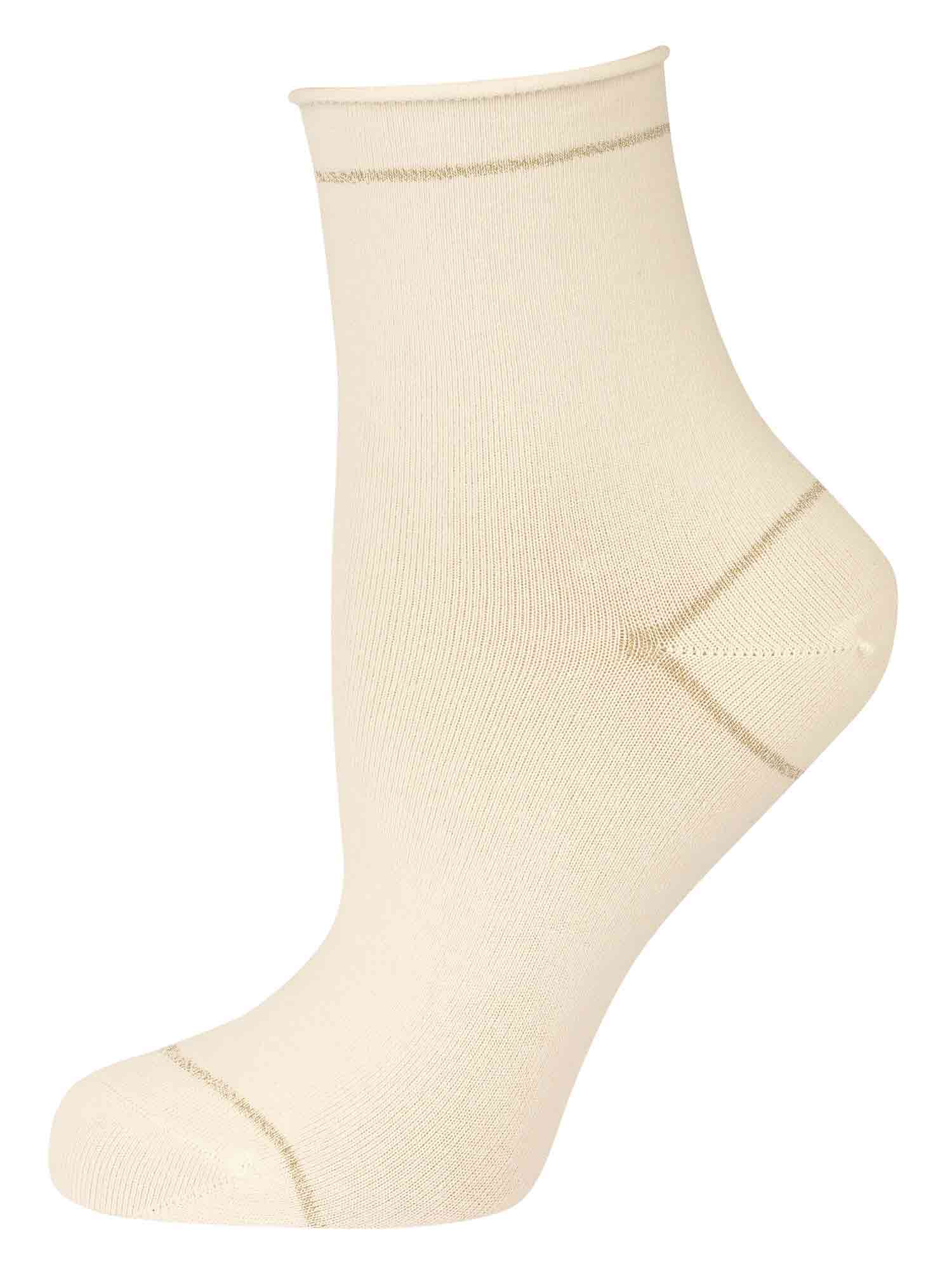 beige/lurex / 35-38
