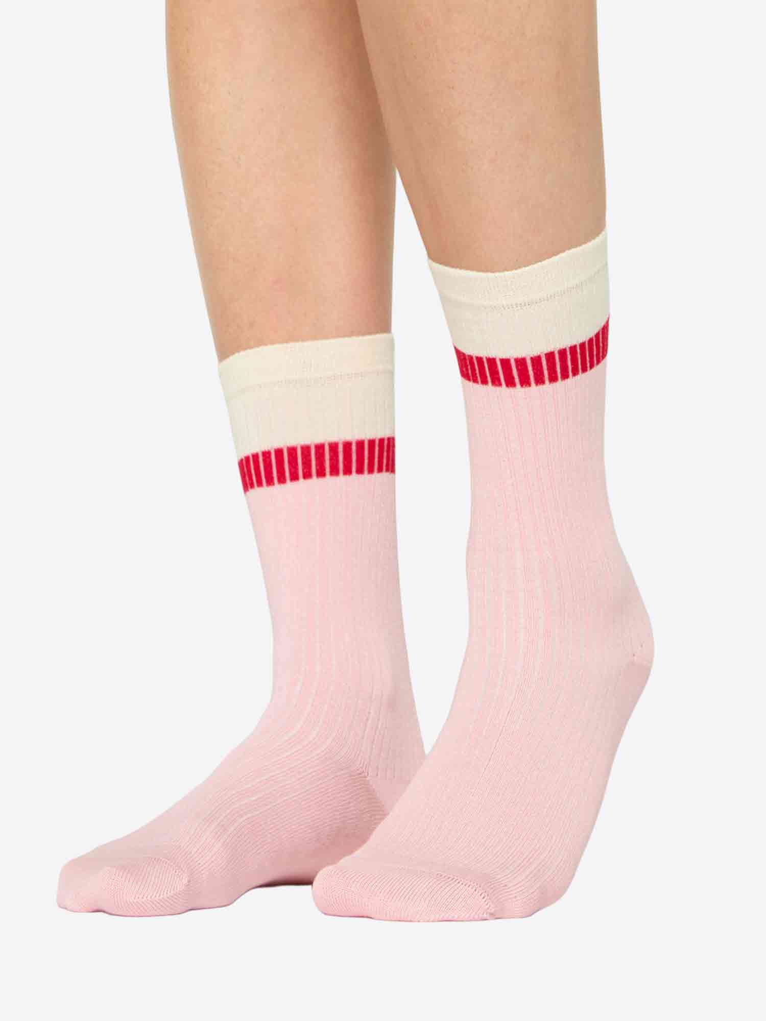 beige/rosa / 35-38