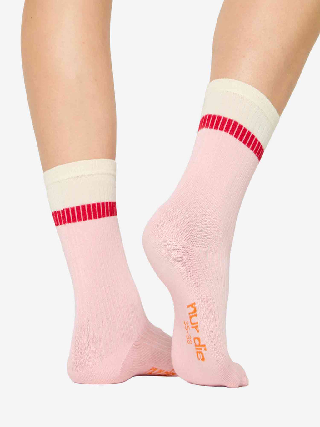 beige/rosa / 35-38