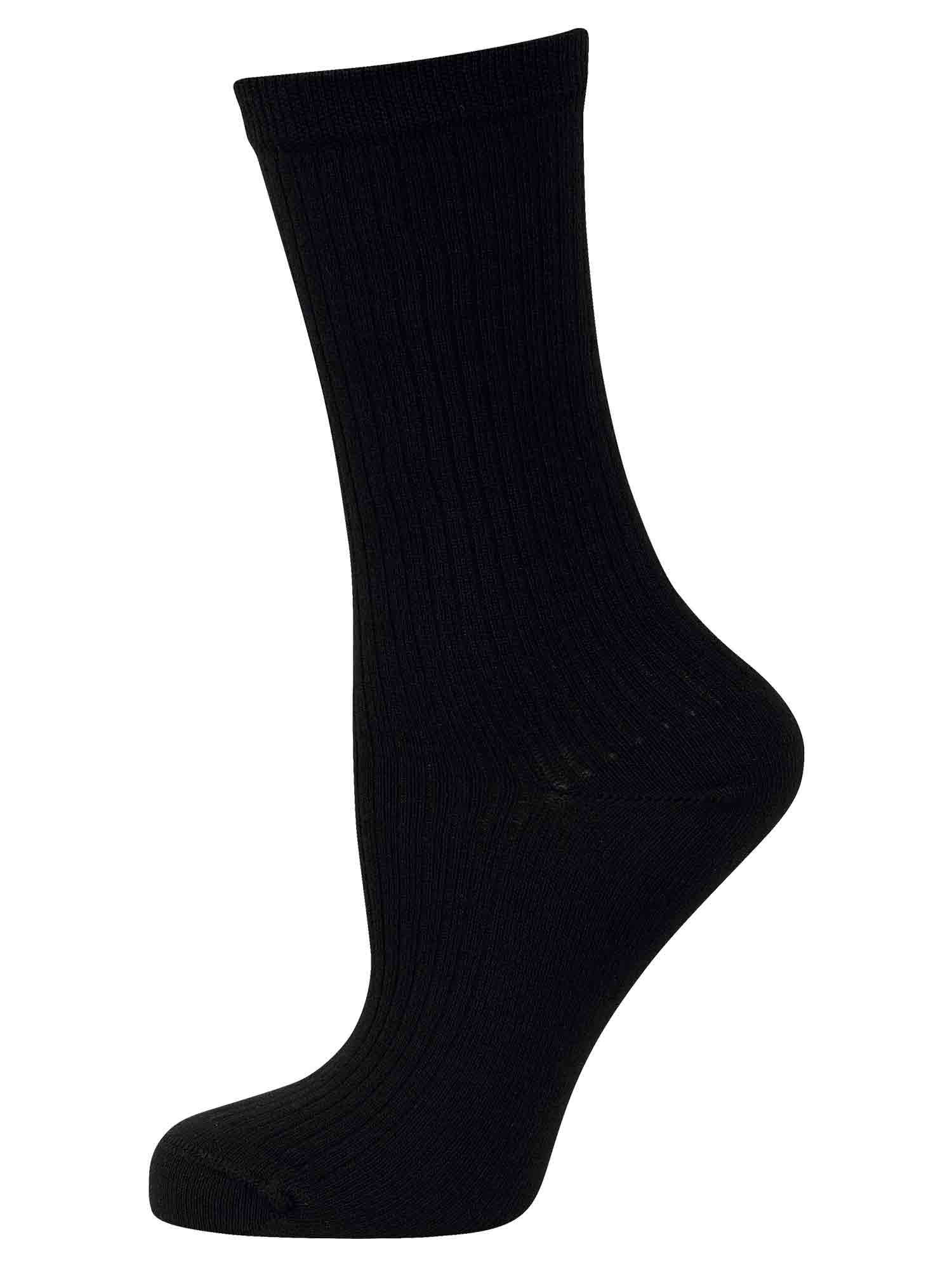 schwarz/rosa / 35-38