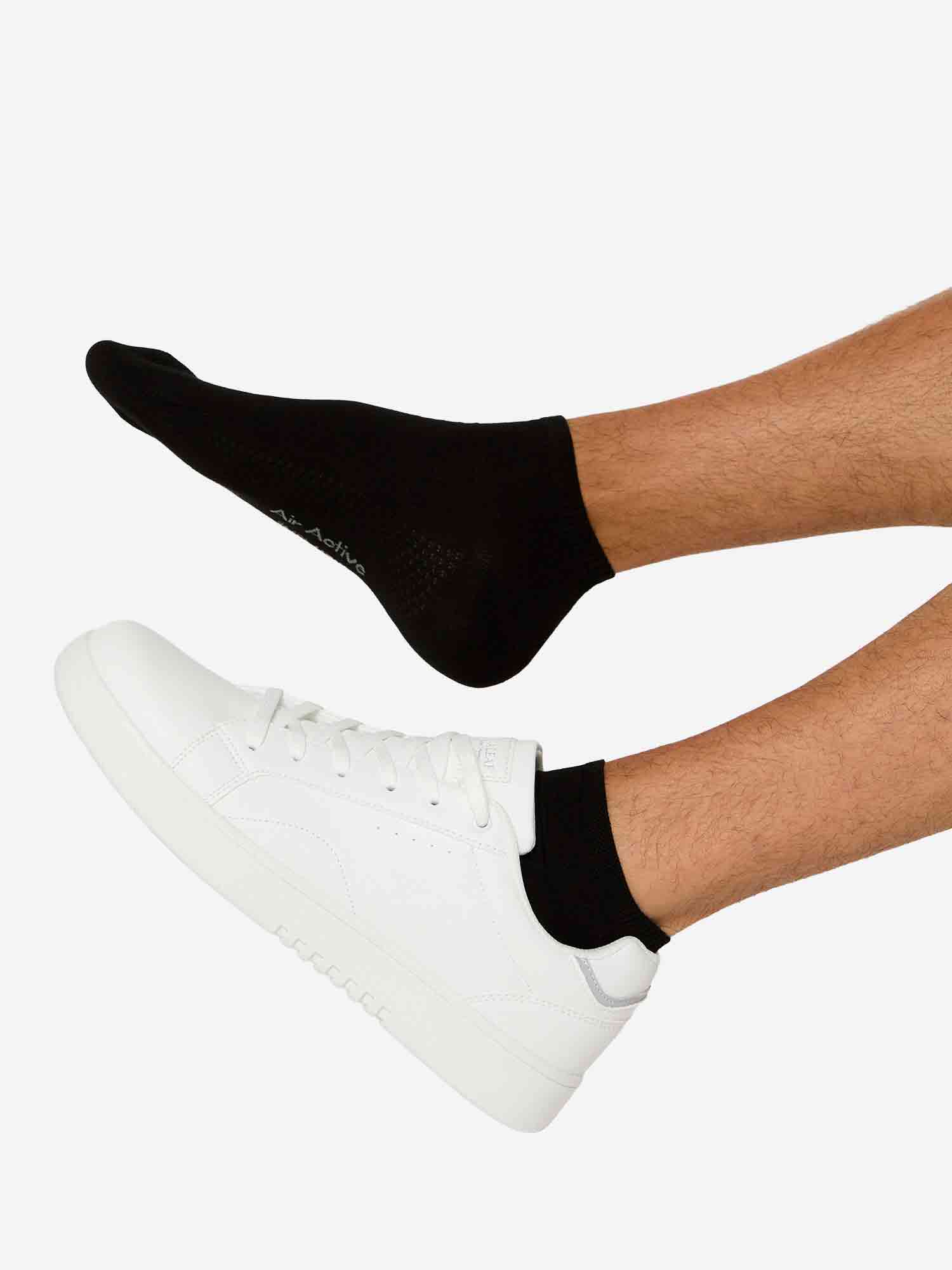 schwarz / 39-42