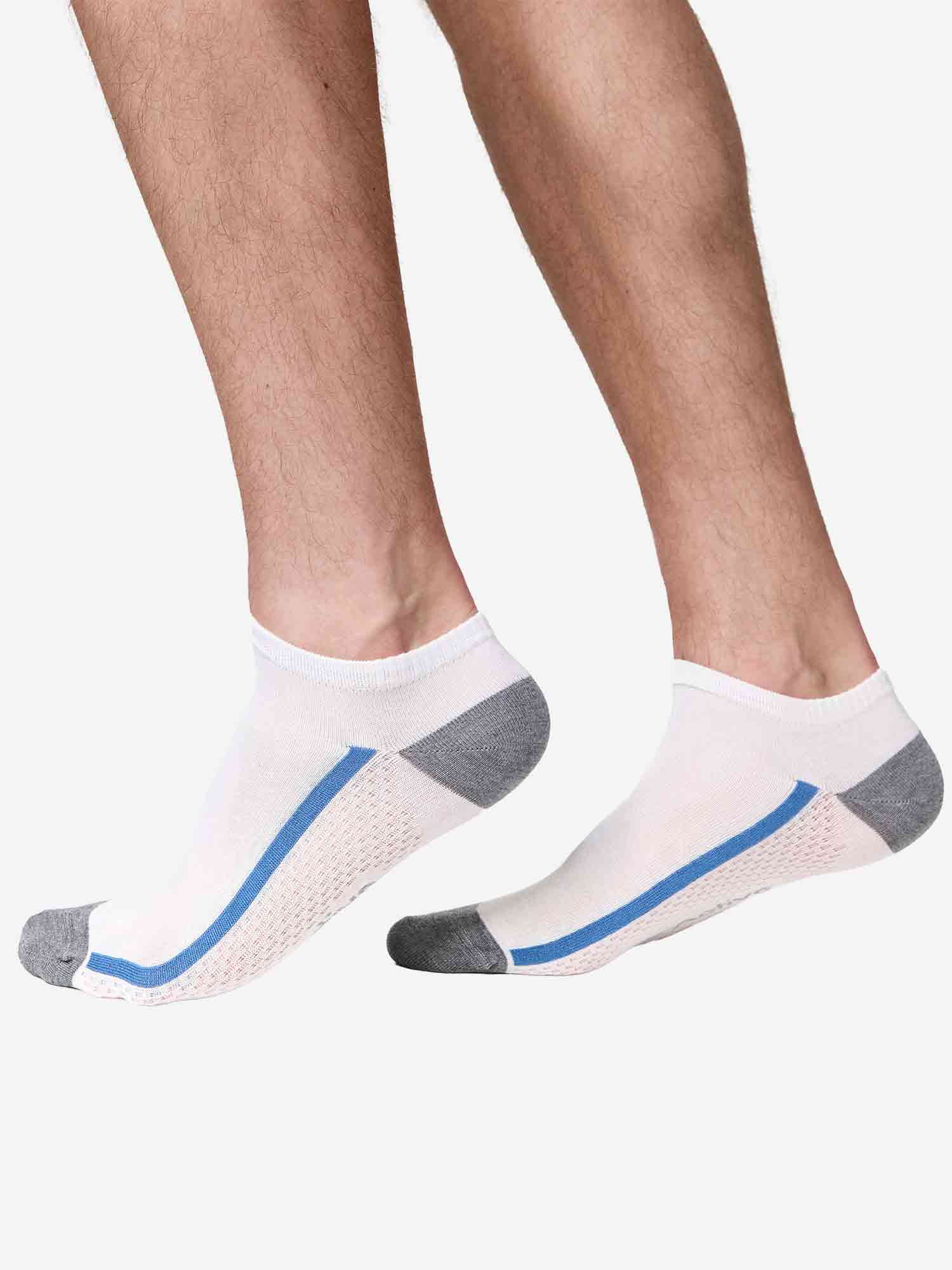 stripes blue/white / 39-42