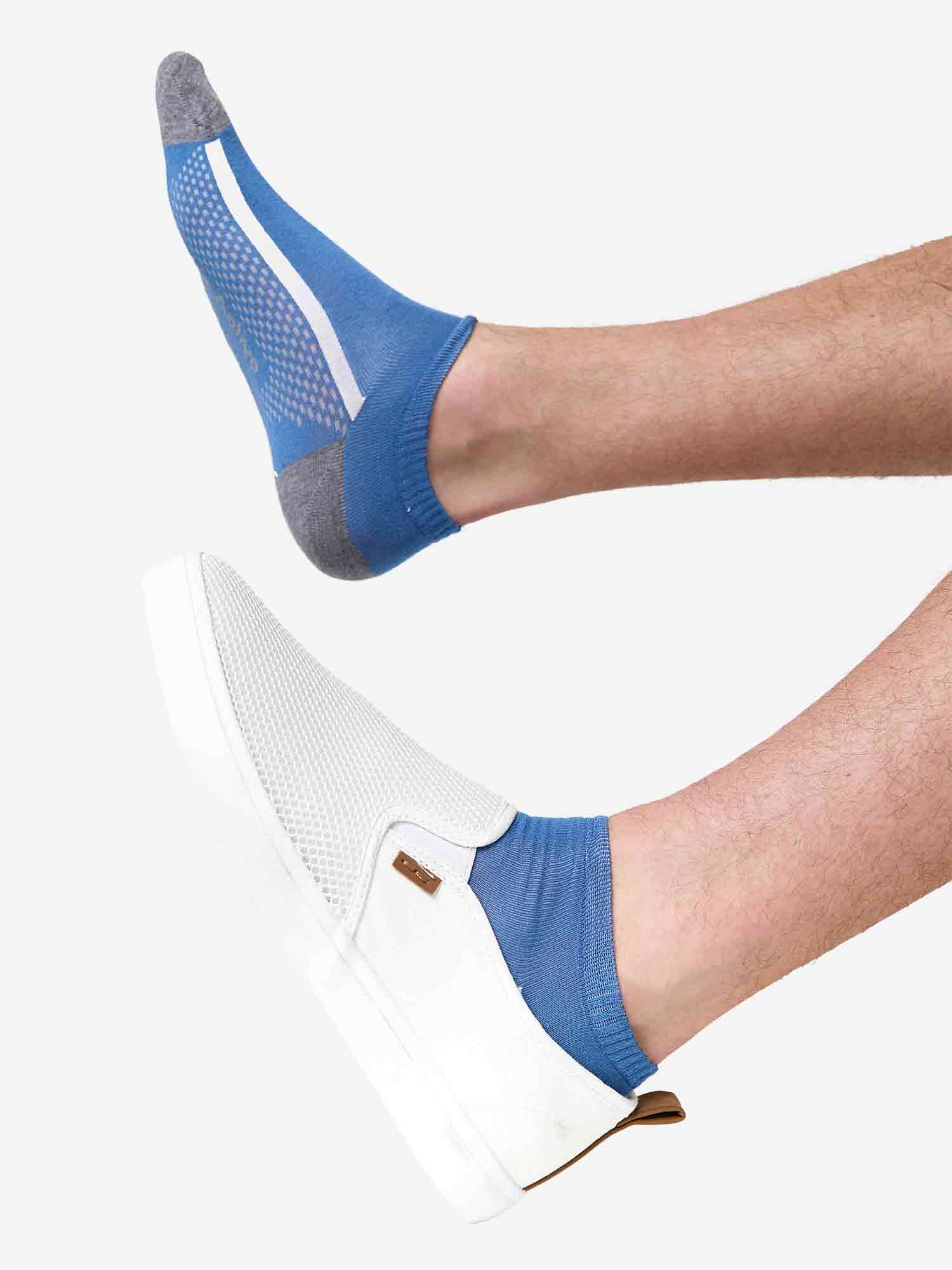 stripes blue/white / 39-42