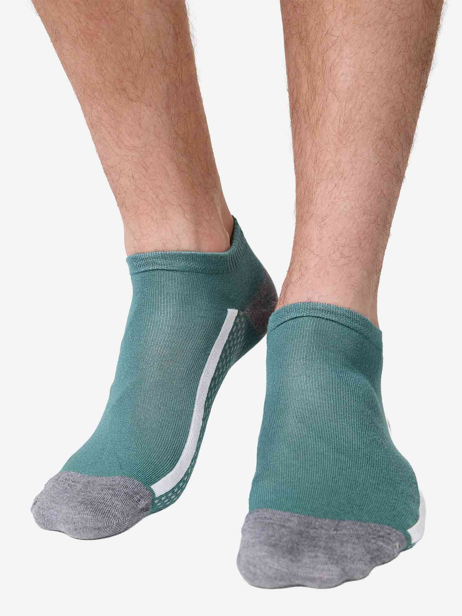 stripes green/white / 43-46