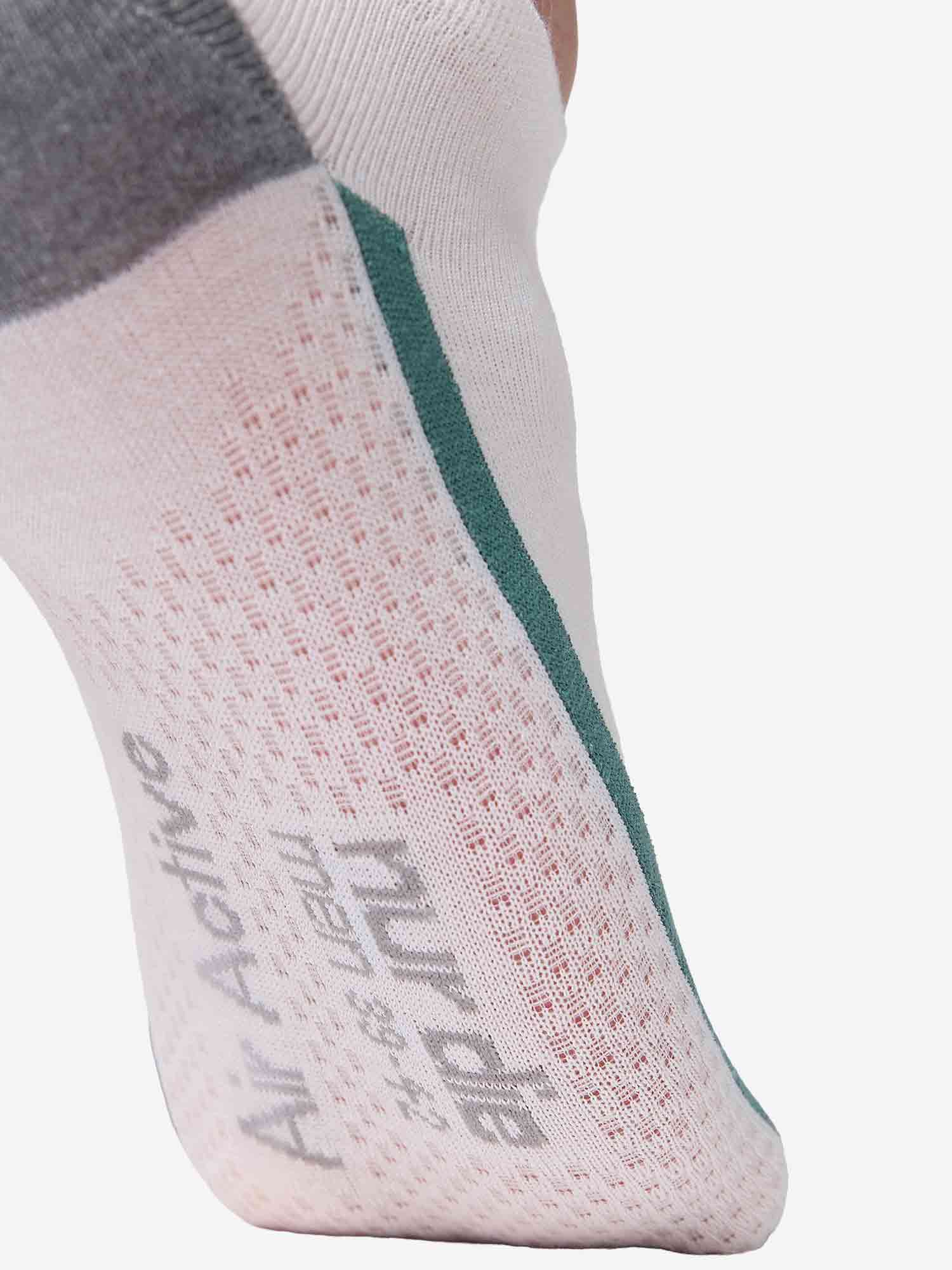 stripes green/white / 43-46