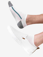 stripes green/white / 43-46