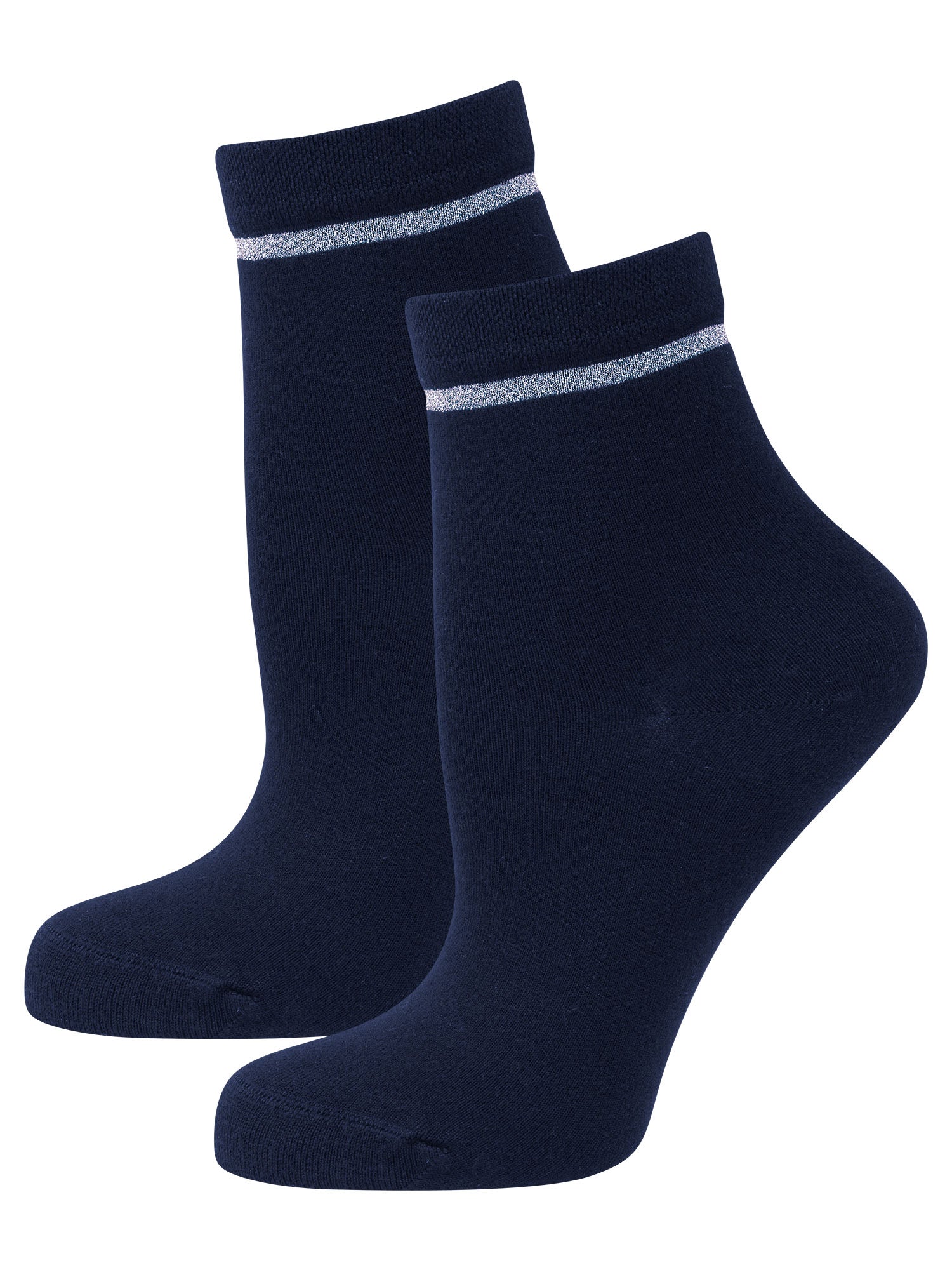 maritim/silber / 39-42