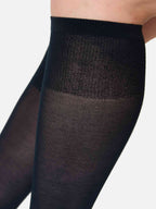 schwarz / one size