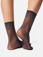schwarz / one size