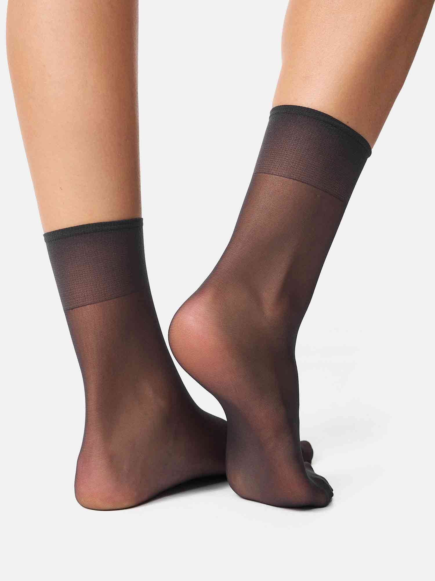 schwarz / one size