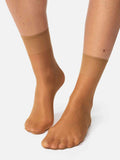 bronze / one size