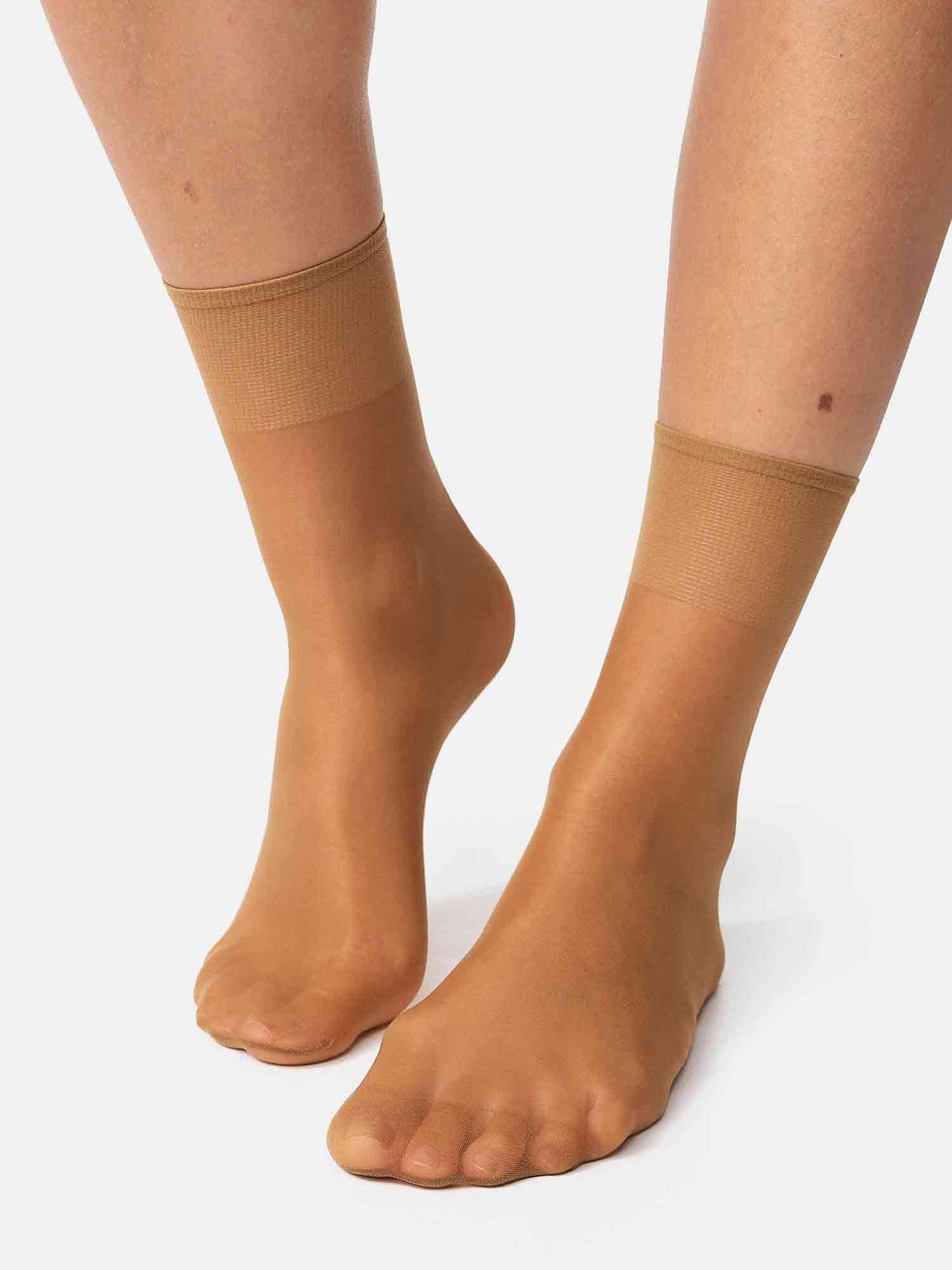 bronze / one size