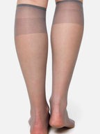 grau / one size