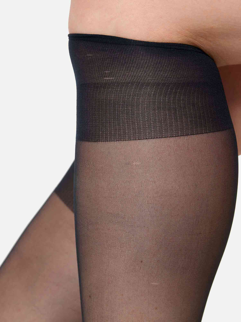 schwarz / one size