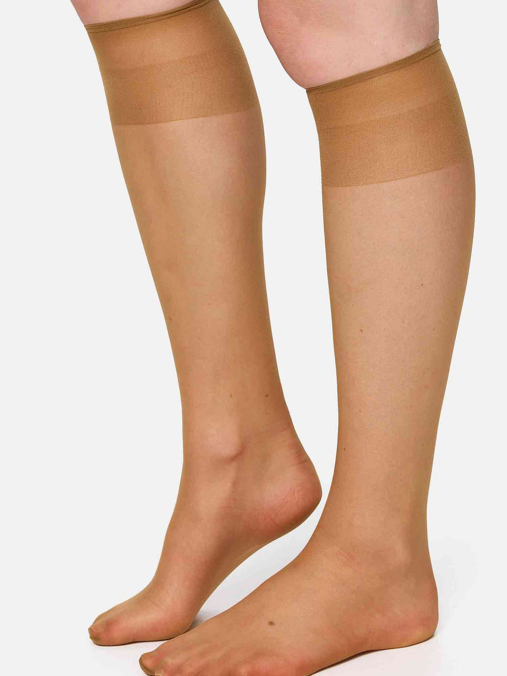 bronze / one size