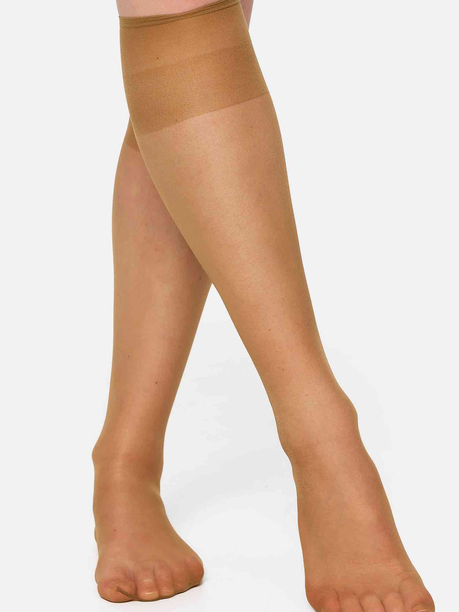 bronze / one size