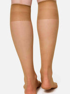 bronze / one size