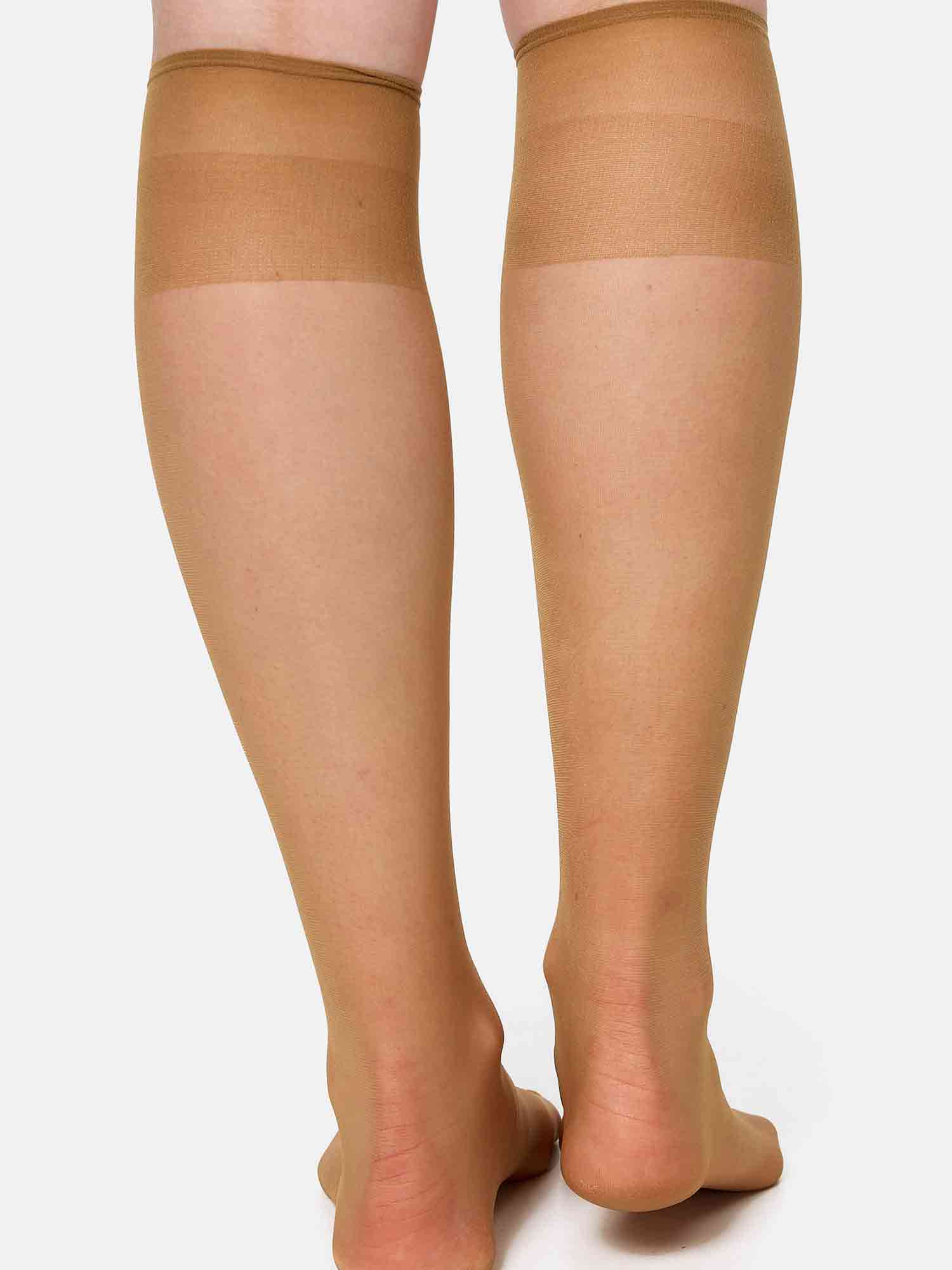 bronze / one size