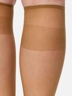 bronze / one size
