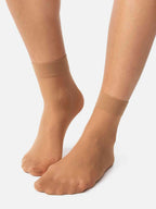 amber / one size