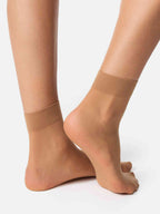 amber / one size
