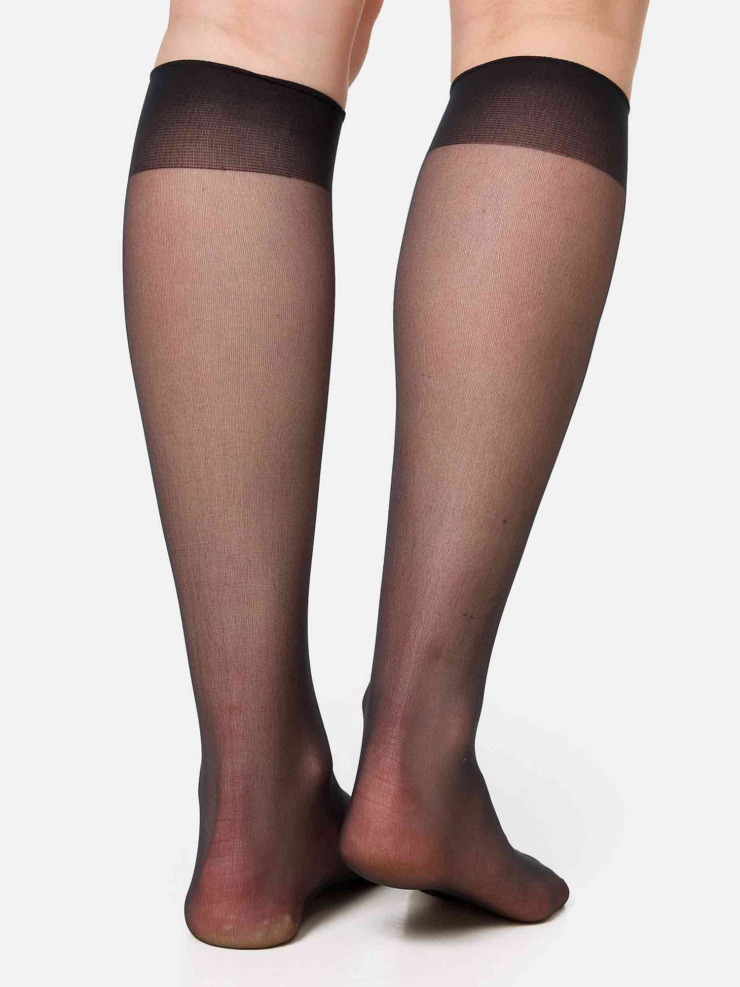 schwarz / one size