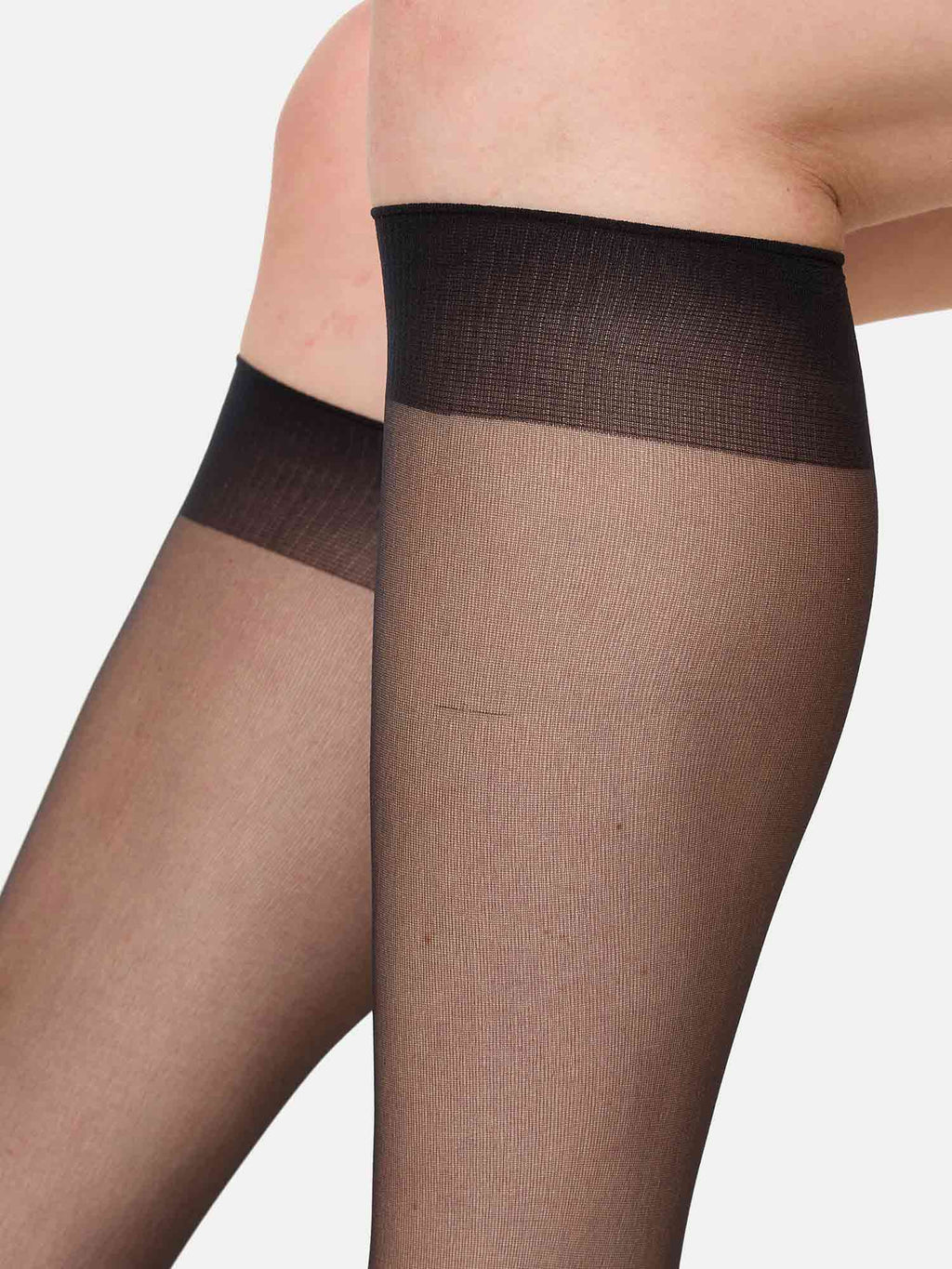 schwarz / one size