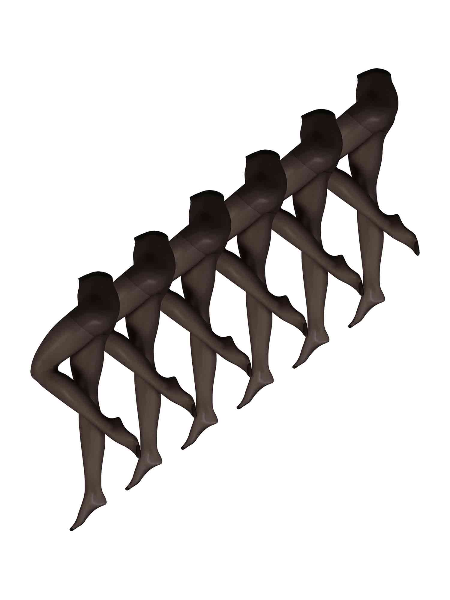 schwarz / 46