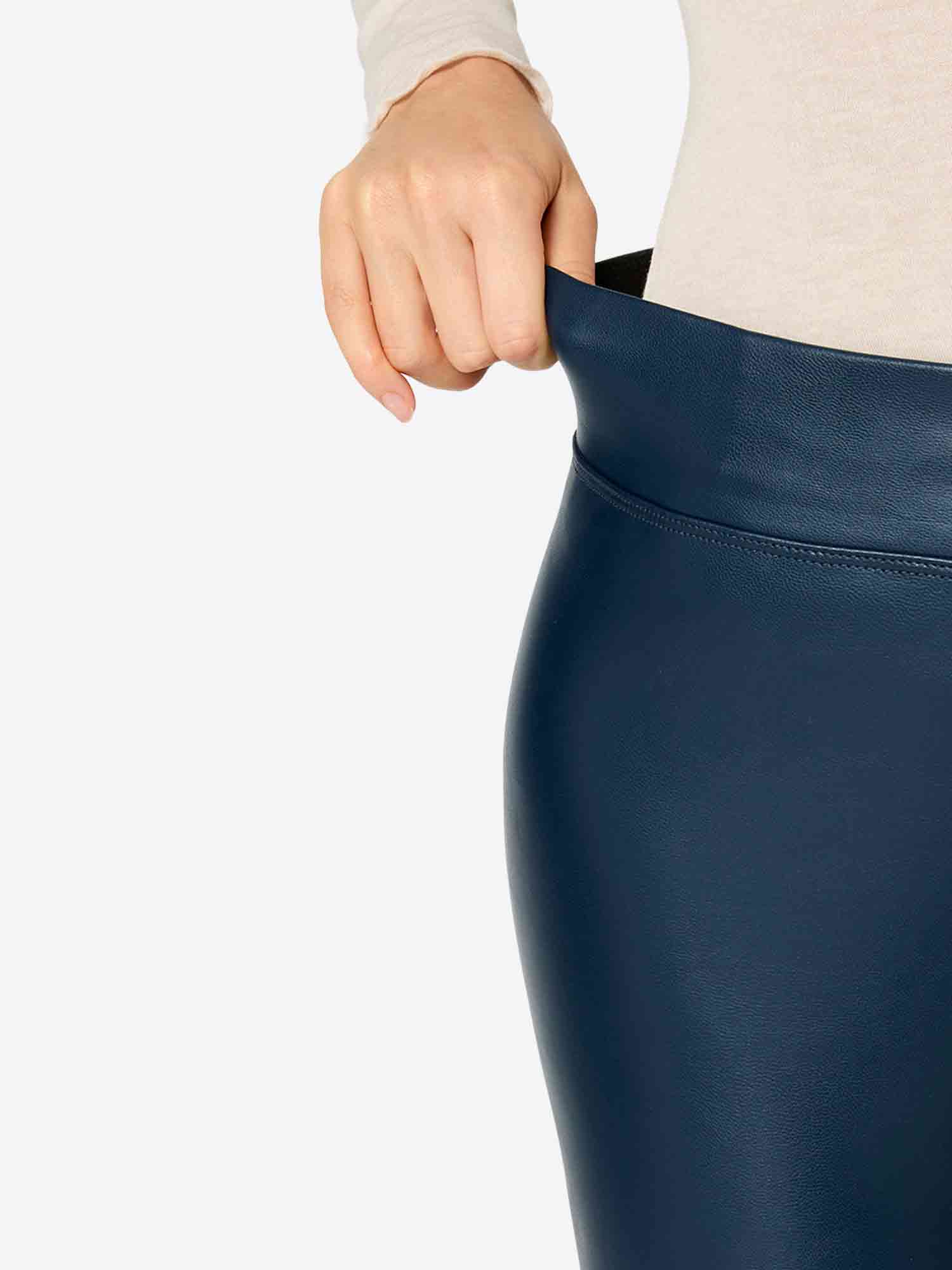 dunkelblau / 32-34