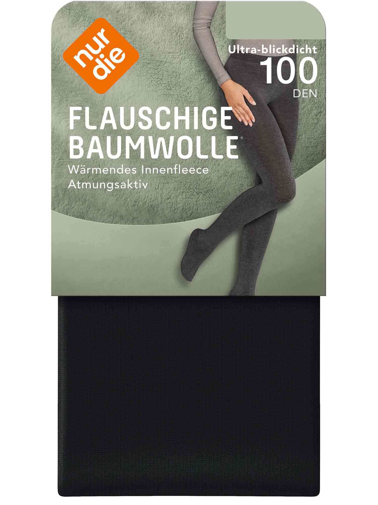 schwarz / 38-40
