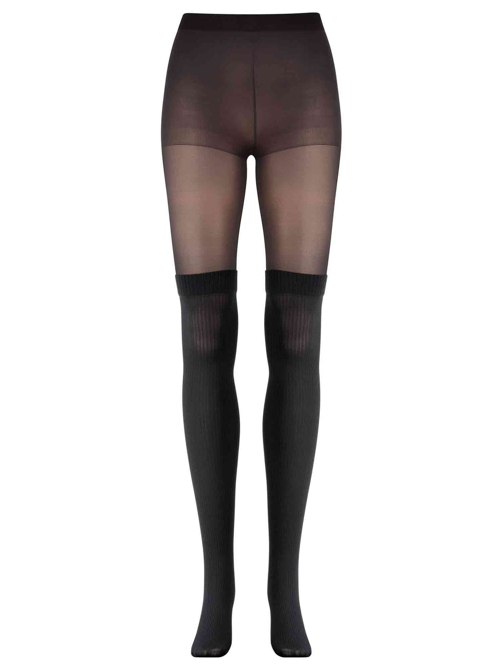 schwarz / XS-S