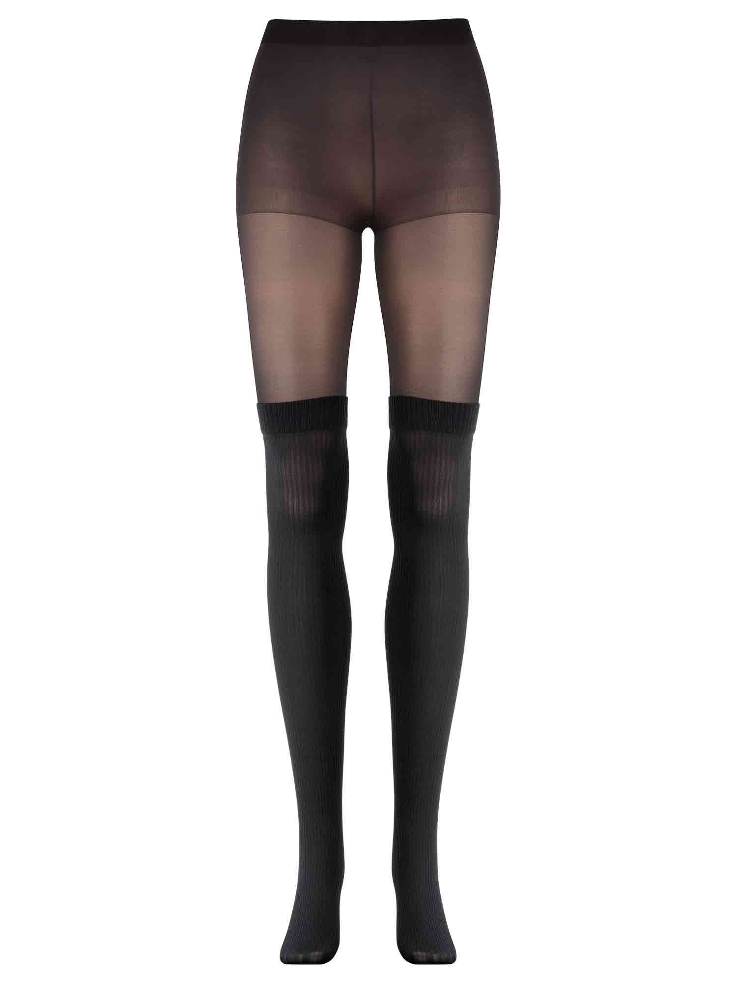 schwarz / XS-S