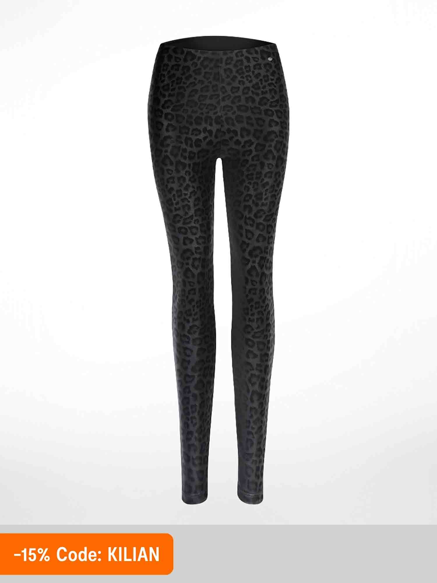 schwarz leo / 32-34