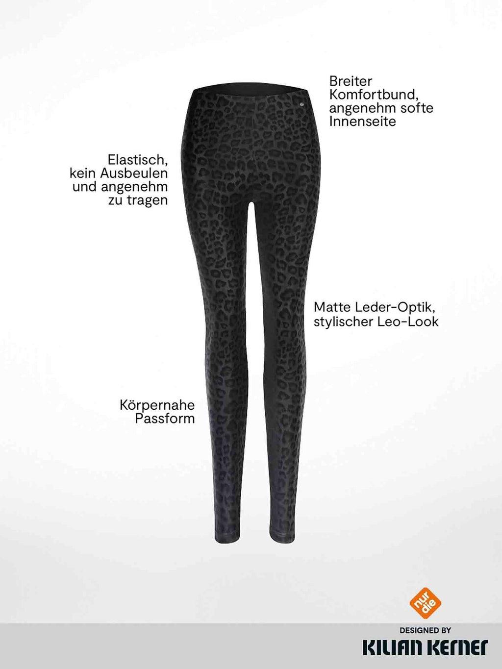 schwarz leo / 32-34