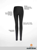 schwarz leo / 32-34