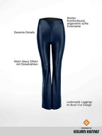 dunkelblau / 32-34