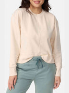 hellbeige / L