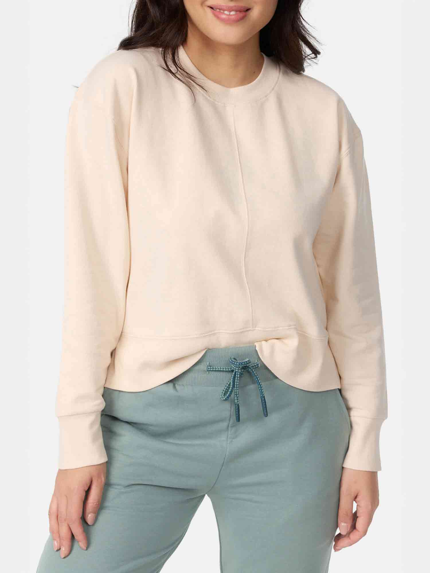 hellbeige / L