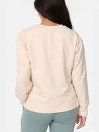 hellbeige / L