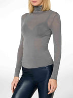 grau / XL