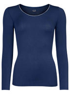 dunkelblau / 36-38