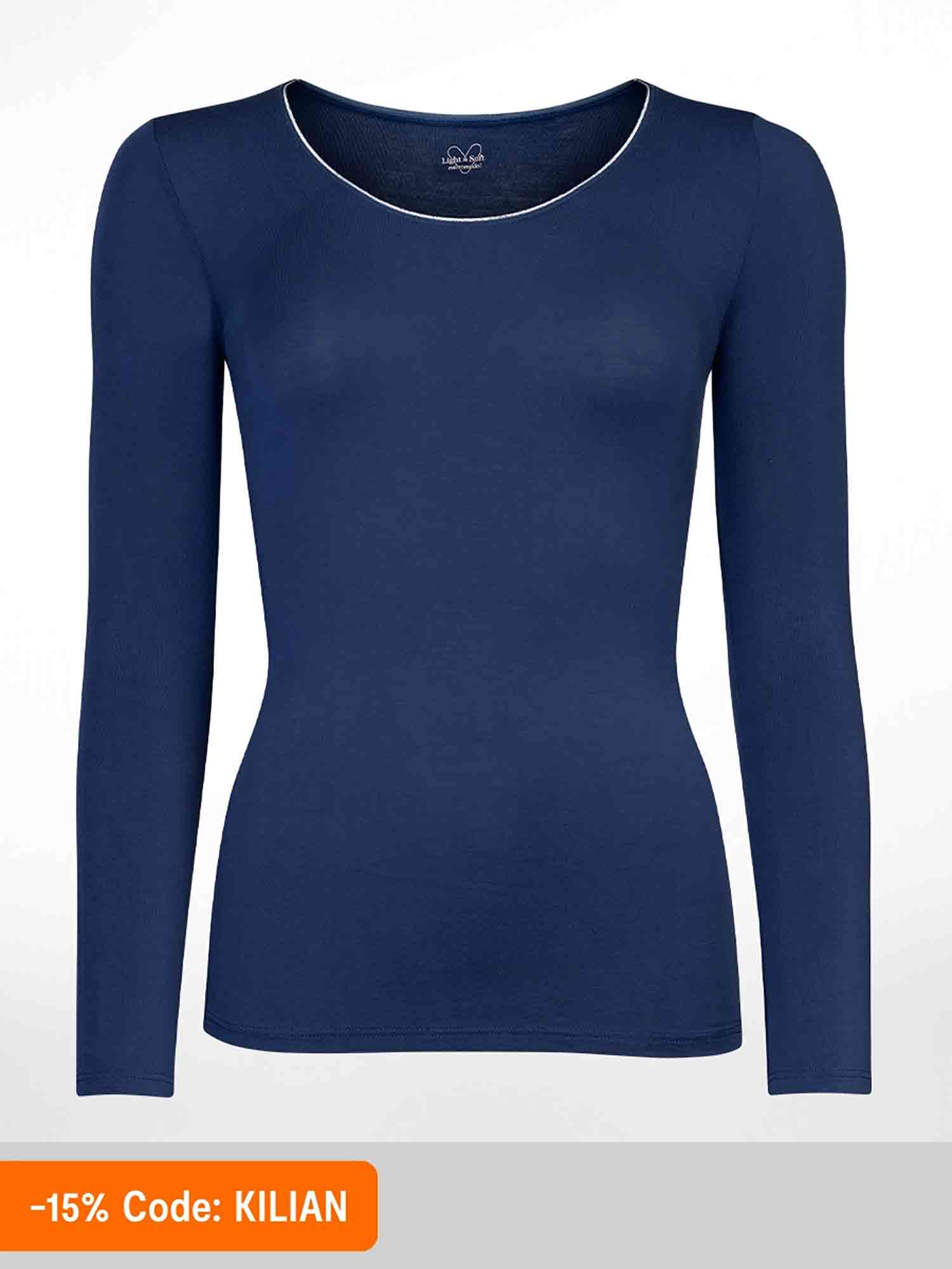 dunkelblau / 36-38