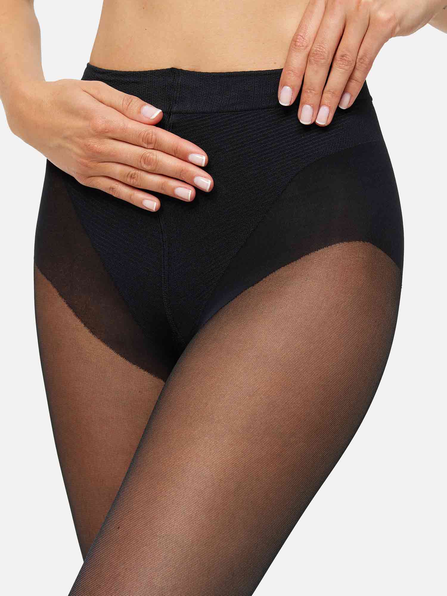 schwarz / 38-40