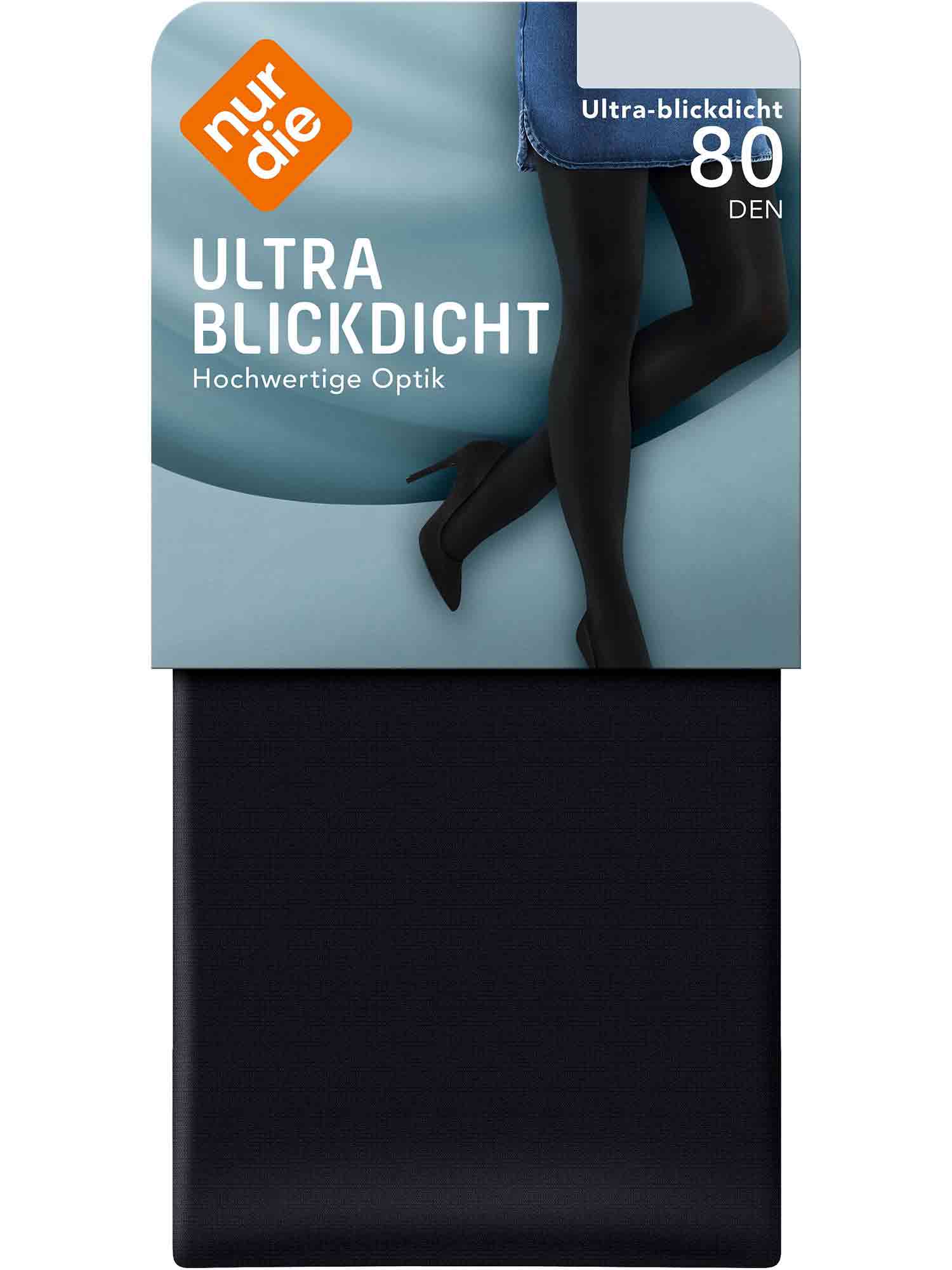 schwarz / 48-52